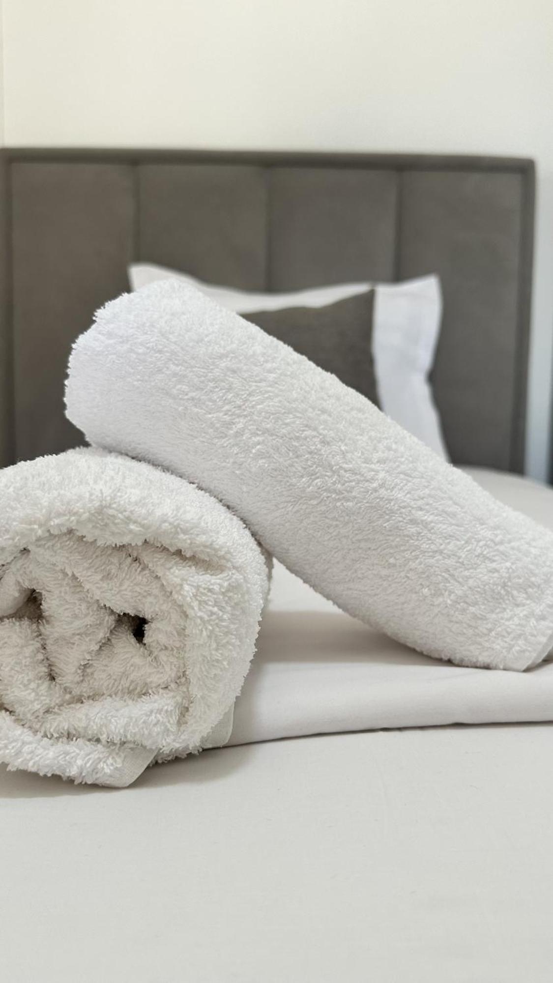Ohanaa Apartament Sarandë エクステリア 写真