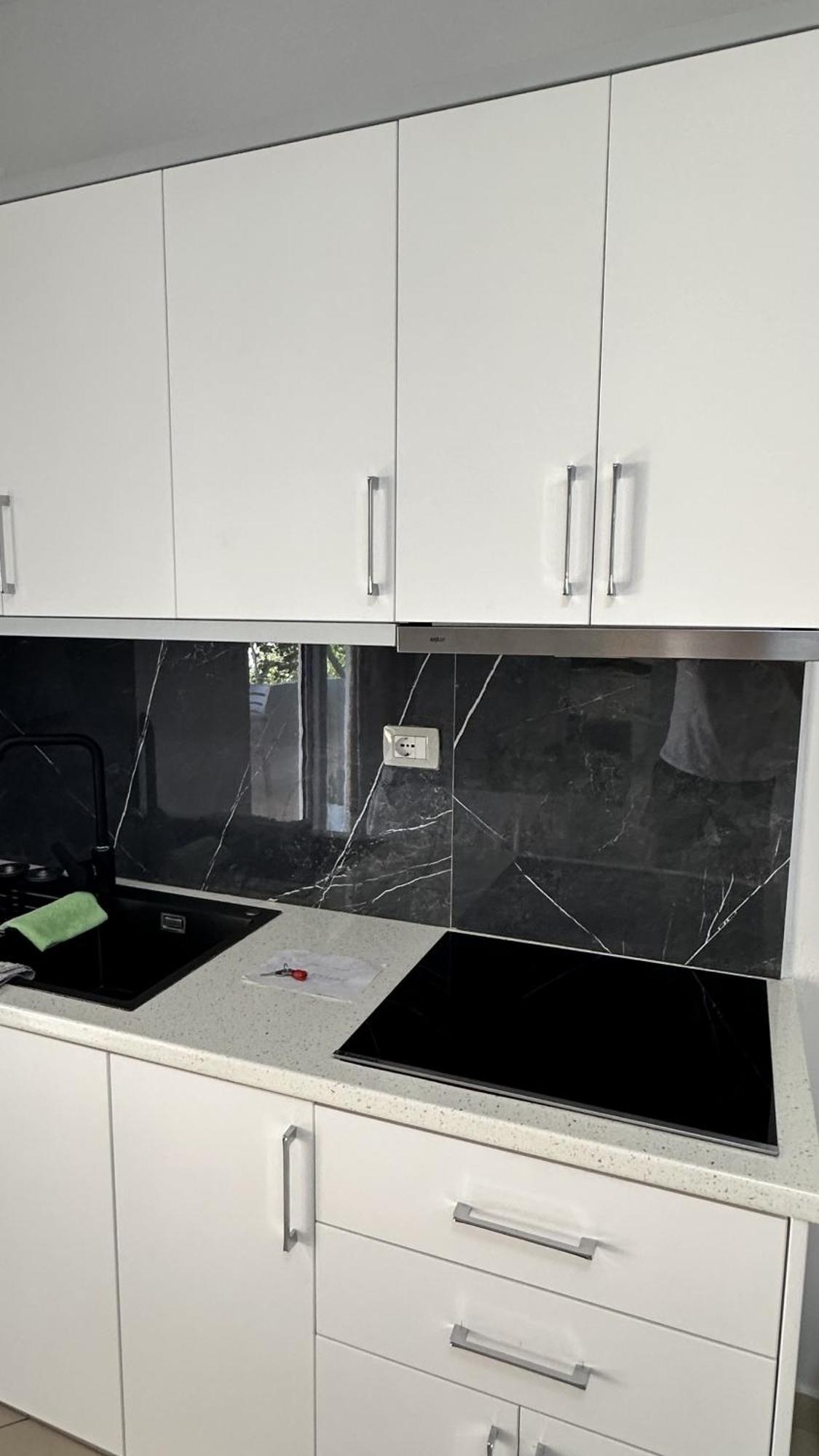 Ohanaa Apartament Sarandë エクステリア 写真