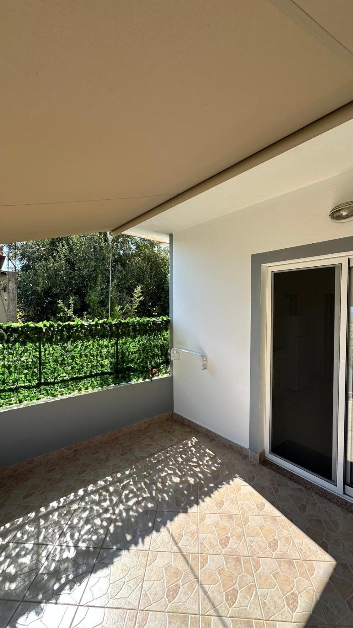 Ohanaa Apartament Sarandë エクステリア 写真